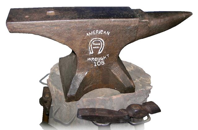 American_wrought