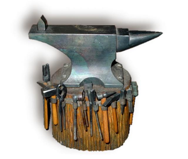 anvil